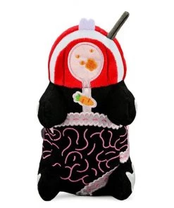 HausOfRex The Visible Labbit By Frank Kozik - Red