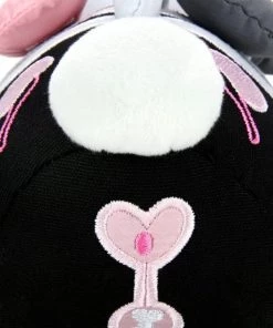 HausOfRex The Visible Labbit By Frank Kozik - Red