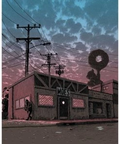 HausOfRex 'Amanda Huginkiss' Puzzle By Tim Doyle