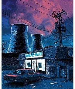 HausOfRex 'Night Falls' Puzzle By Tim Doyle Looking Playing Loving