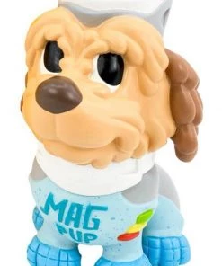 HausOfRex Looking Playing Loving Back To The Future Einstein Meg Pup Life-Size Limited Edition Vinyl Figure