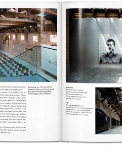 HausOfRex Taschen Basic Art Series 2.0 TADAO ANDO