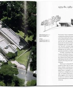 HausOfRex Taschen Basic Art Series 2.0 TADAO ANDO