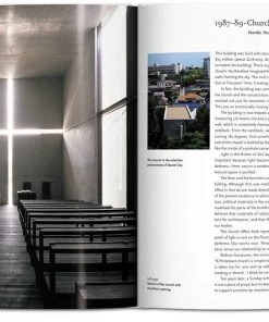 HausOfRex Taschen Basic Art Series 2.0 TADAO ANDO