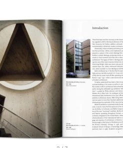 HausOfRex Reading Louis I. Kahn