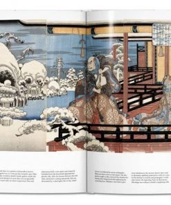 HausOfRex Hiroshige
