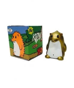 HausOfRex Heathrow The Hedgehog By Frank Kozik Series One Blind Box