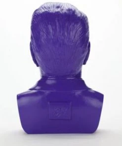 HausOfRex The GIPPER [Purple] By Frank Kozik Limited To 50Pieces Looking Playing Loving