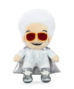 HausOfRex Looking Playing Loving Elton John Renaissance Phunny Plush 7.5"