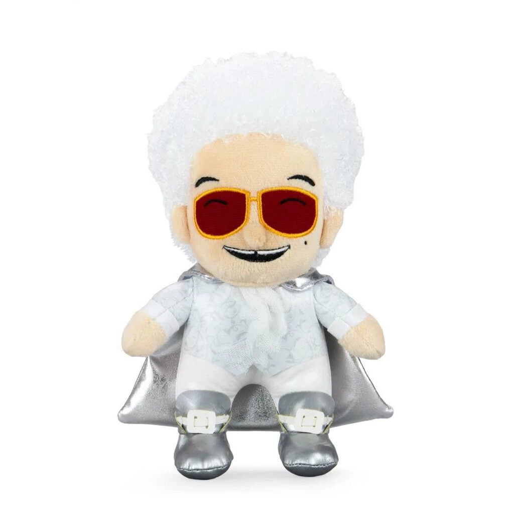 HausOfRex Looking Playing Loving Elton John Renaissance Phunny Plush 7.5" 1 HausOfRex Looking Playing Loving Elton John Renaissance Phunny Plush 7.5"
