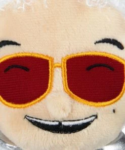 HausOfRex Looking Playing Loving Elton John Renaissance Phunny Plush 7.5" 10 HausOfRex Looking Playing Loving Elton John Renaissance Phunny Plush 7.5