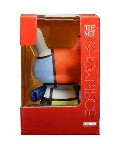 HausOfRex Looking Playing Loving The Met 3" Mondrian Showpiece Dunny 15 HausOfRex Looking Playing Loving The Met 3