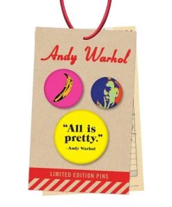 HausOfRex Andy Warhol Marilyn Tote Bag Looking Playing Loving