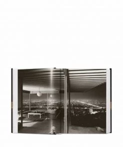 HausOfRex Case Study Houses. The Complete CSH Program 1945-1966. 40th Ed.