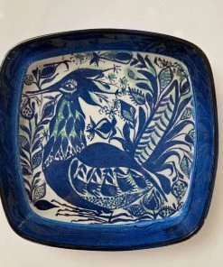 HausOfRex Royal Copenhagen Fajance Tray