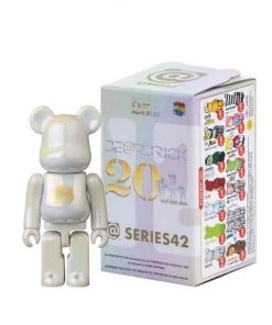 HausOfRex Bearbrick Series 42 Blind Box