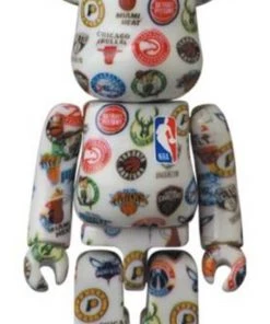 HausOfRex Bearbrick Series 42 Blind Box