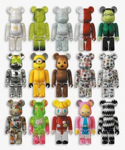 HausOfRex Bearbrick Series 42 Blind Box