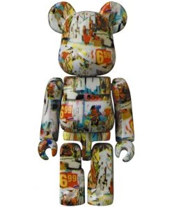 HausOfRex Bearbrick Series 42 Blind Box