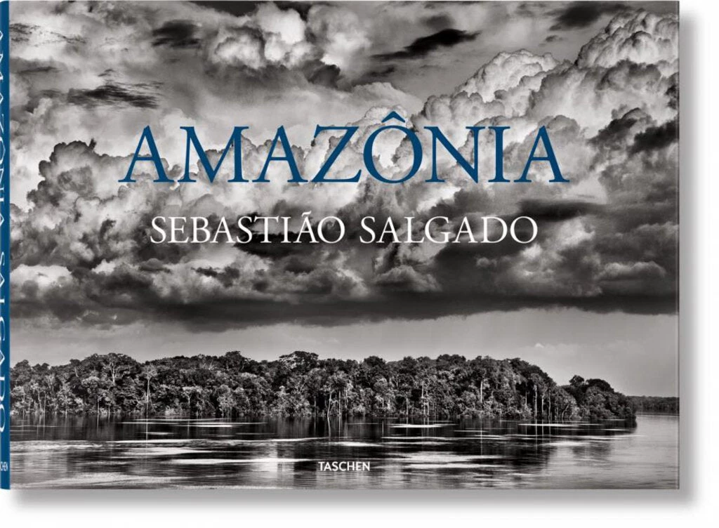 HausOfRex Reading Amazonia: Sebastiao Salgado 1 HausOfRex Reading Amazonia: Sebastiao Salgado
