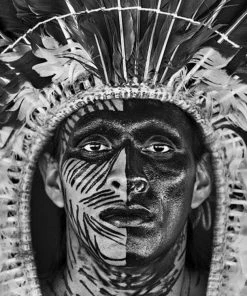 HausOfRex Reading Amazonia: Sebastiao Salgado