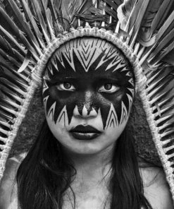 HausOfRex Reading Amazonia: Sebastiao Salgado 7 HausOfRex Reading Amazonia: Sebastiao Salgado