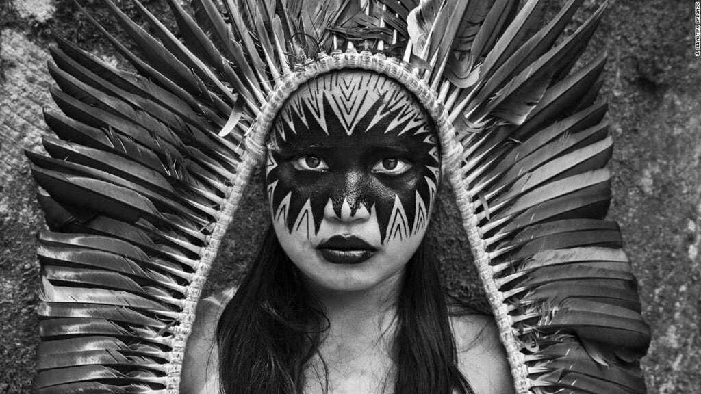 HausOfRex Reading Amazonia: Sebastiao Salgado 3 HausOfRex Reading Amazonia: Sebastiao Salgado