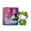 Kidrobot Hello Kitty Time To Shine Blind Box Series Each