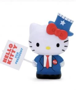 Kidrobot Hello Kitty Time To Shine Blind Box Series Each