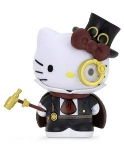 Kidrobot Hello Kitty Time To Shine Blind Box Series Each