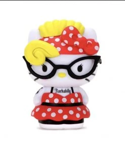 Kidrobot Hello Kitty Time To Shine Blind Box Series Each