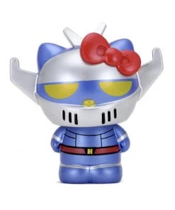Kidrobot Hello Kitty Time To Shine Blind Box Series Each