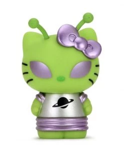 Kidrobot Hello Kitty Time To Shine Blind Box Series Each