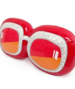 HausOfRex Elton John 16" Sunglasses Plush