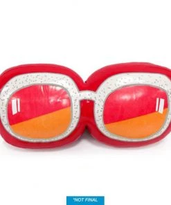 HausOfRex Elton John 16" Sunglasses Plush