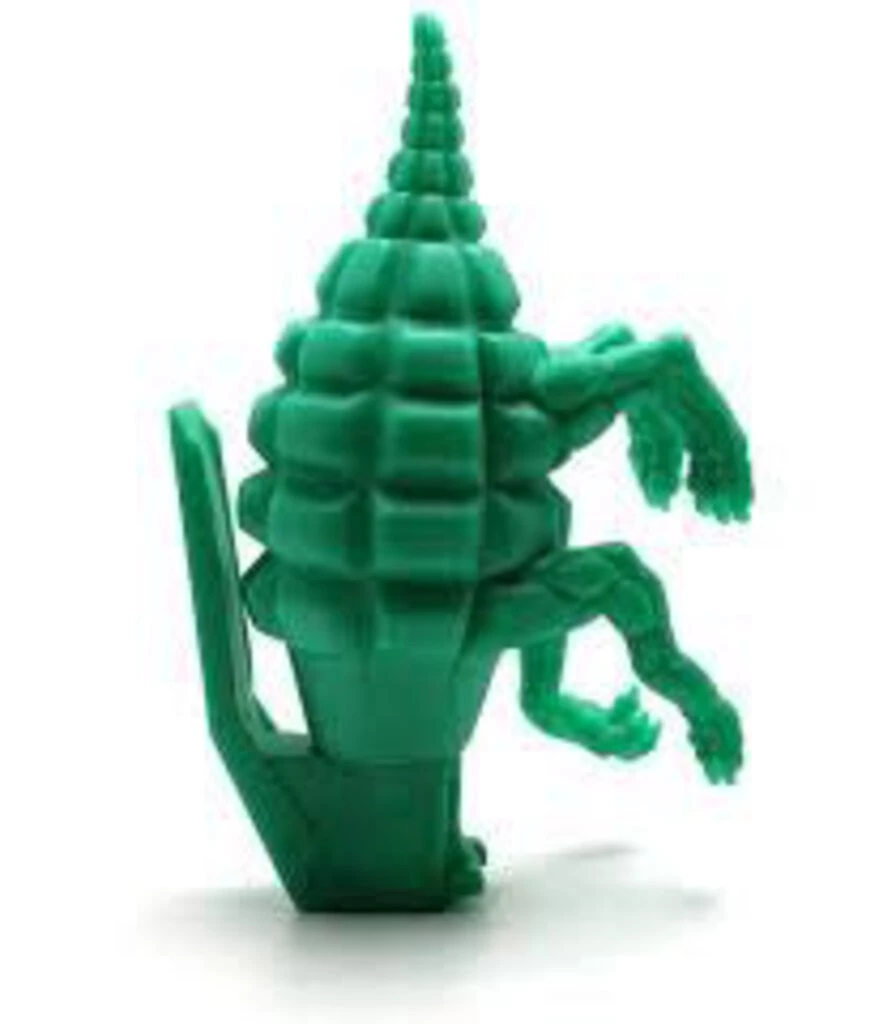 HausOfRex Looking Playing Loving Dinogrenade By Ron English Popaganda 4 HausOfRex Looking Playing Loving Dinogrenade By Ron English Popaganda