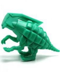 HausOfRex Looking Playing Loving Dinogrenade By Ron English Popaganda