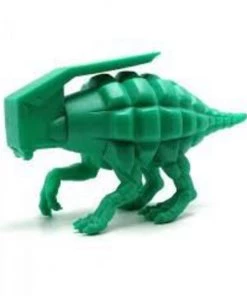 HausOfRex Looking Playing Loving Dinogrenade By Ron English Popaganda 6 HausOfRex Looking Playing Loving Dinogrenade By Ron English Popaganda