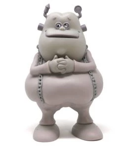 HausOfRex Franken Fat Monotone By Ron English Popaganda 715/760