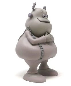 HausOfRex Franken Fat Monotone By Ron English Popaganda 715/760 6 HausOfRex Franken Fat Monotone By Ron English Popaganda 715/760