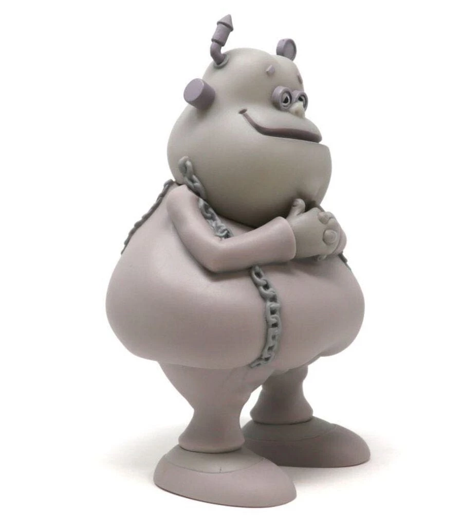 HausOfRex Franken Fat Monotone By Ron English Popaganda 715/760 3 HausOfRex Franken Fat Monotone By Ron English Popaganda 715/760