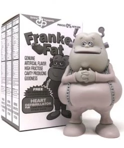 HausOfRex Franken Fat Monotone By Ron English Popaganda 715/760