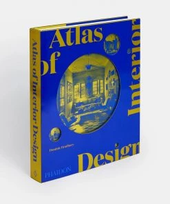 HausOfRex Atlas Of Interior Design