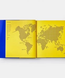 HausOfRex Atlas Of Interior Design