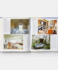 HausOfRex Atlas Of Interior Design