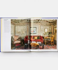 HausOfRex Atlas Of Interior Design