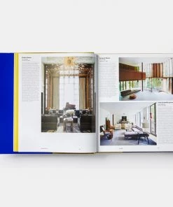 HausOfRex Atlas Of Interior Design