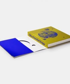 HausOfRex Atlas Of Interior Design