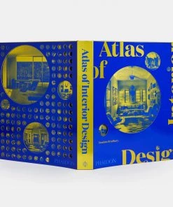 HausOfRex Atlas Of Interior Design