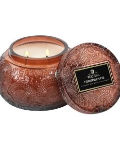 HausOfRex Looking Playing Loving Voluspa Forbidden Fig Chawan